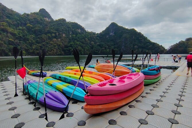 Langkawi Island Hopping Boat Tour - Boat ride logistics: pickup, timing, and what “3 to 4 hours” really means