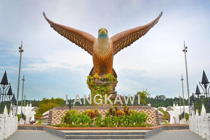 Langkawi Island Hopping Boat Tour - Who this tour is perfect for (and who should skip it)