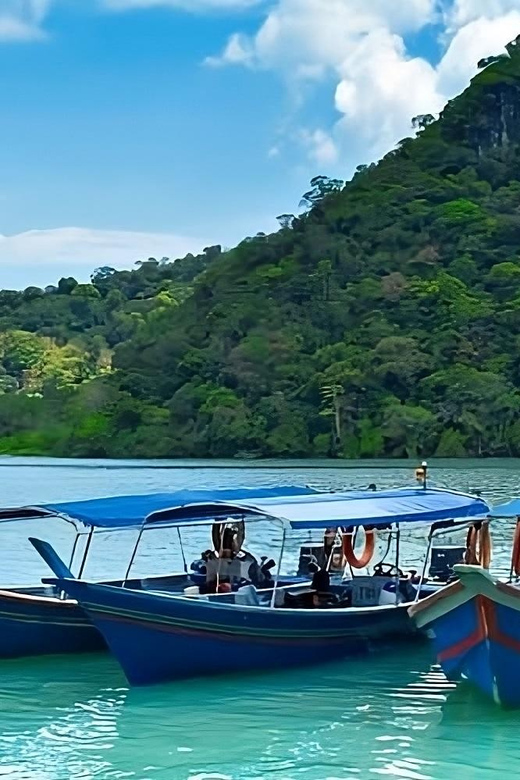 Langkawi: Island Hopping Shared or Private Boat Options - Key Things I’d Highlight Before You Go