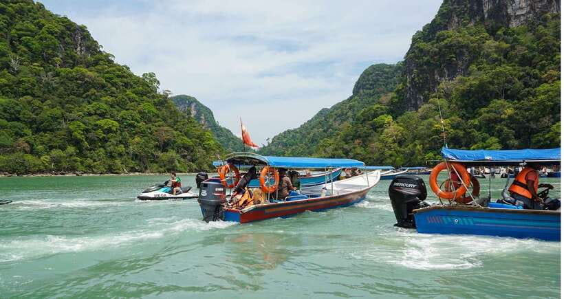 Langkawi: Island Hopping Tour - Key Highlights You’ll Actually Care About