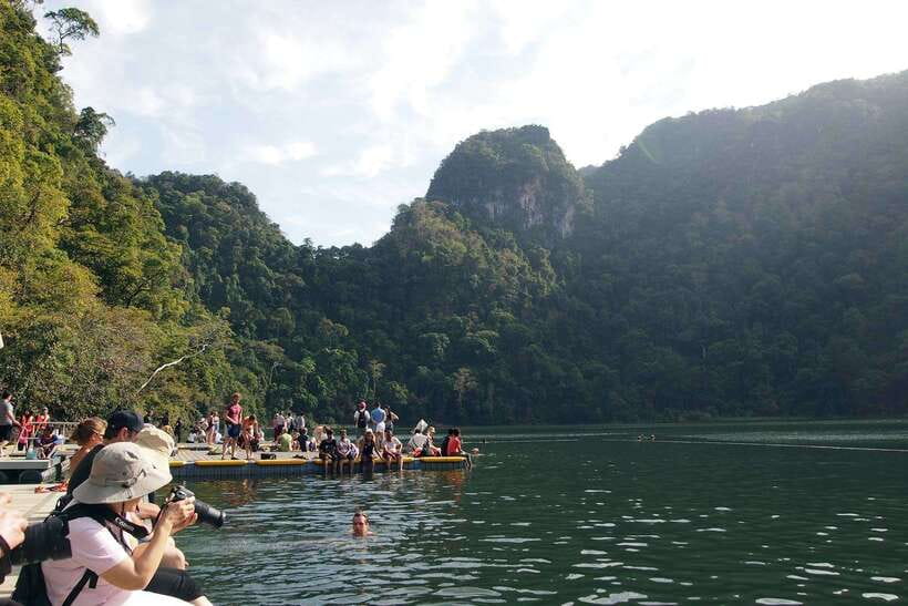 Langkawi: Island Hopping Tour - Who This Tour Fits Best