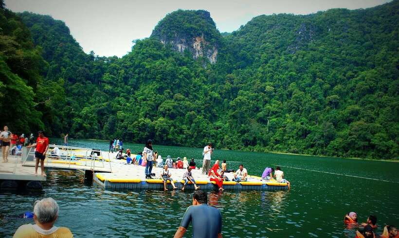 Langkawi: Island Hopping Tour - What $30 Covers (And Why It’s Good Value)