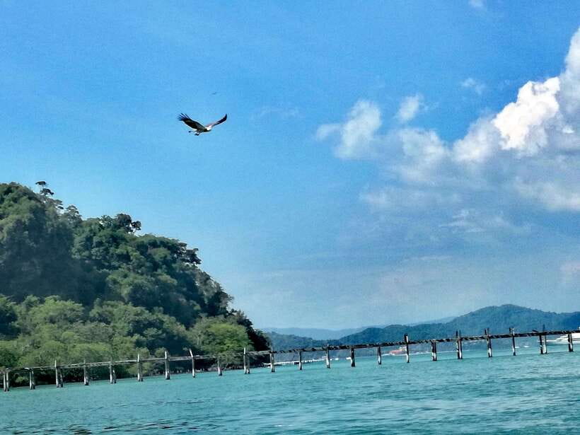 Langkawi: Island Hopping Tour - What’s Included vs. What You’ll Pay for Yourself