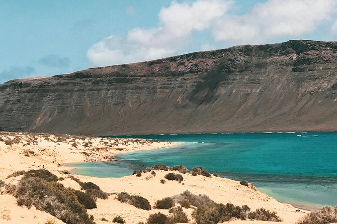 Lanzarote: La Graciosa island cruise with lunch and water activities - Price and value: what $77.23 buys you on a Lanzarote–La Graciosa day