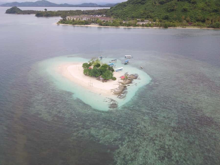 Lombok Secret Gili: Island Hopping & Snorkelling Trip - The Private Boat Experience: Sailing Time That Doesn’t Feel Wasted