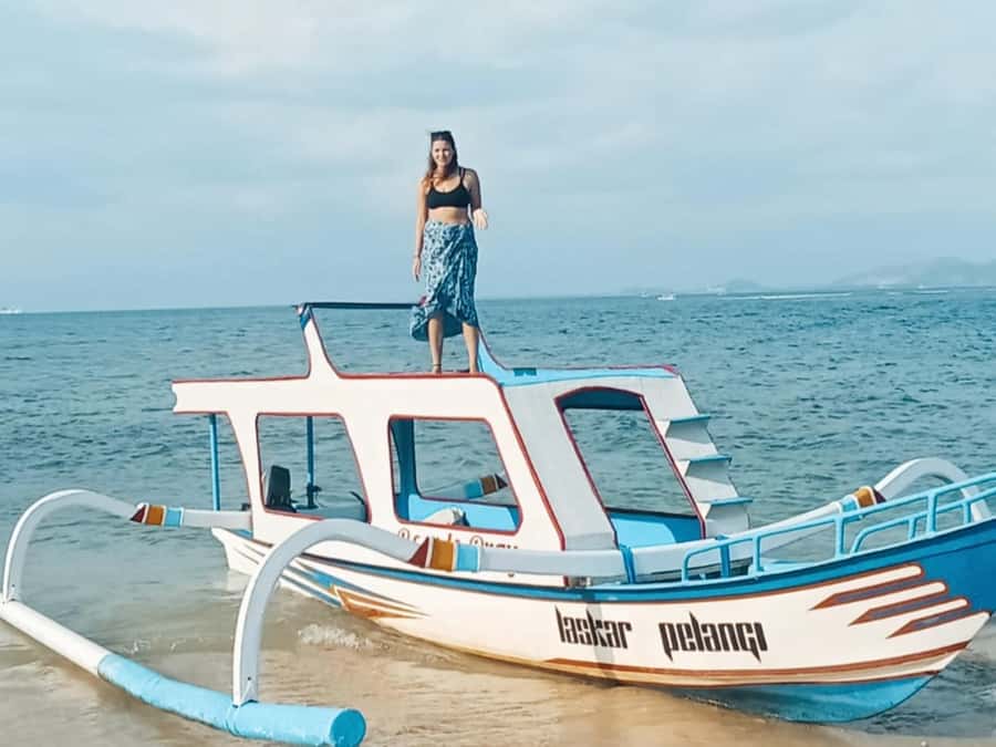 Lombok Secret Gili: Island Hopping & Snorkelling Trip - Snorkelling Gear and Guide Support: What’s Included, What to Watch