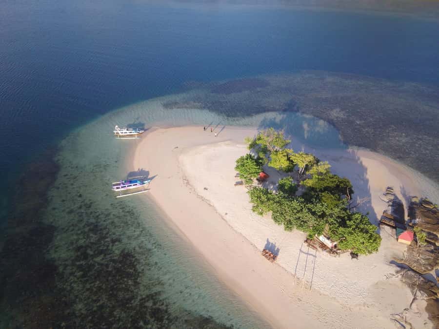 Lombok Secret Gili: Island Hopping & Snorkelling Trip - Pickup on Lombok: How the Day Starts (and Why It Matters)