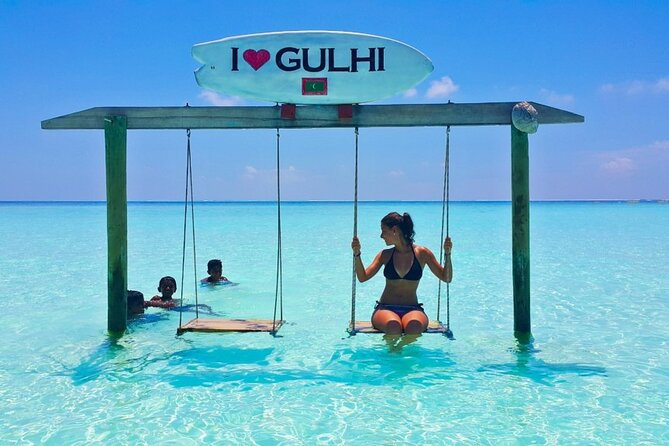 Maafushi: Full Day Snorkeling and Island Hopping Experience - Who this Maafushi tour suits best (and who might pass)