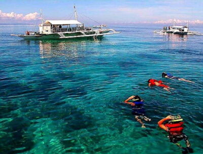 Mactan Island Hopping Gilutungan, Caohagan, Nalusuan + Lunch - Price and Value: What $132 Covers (and Where You Might Spend Extra)