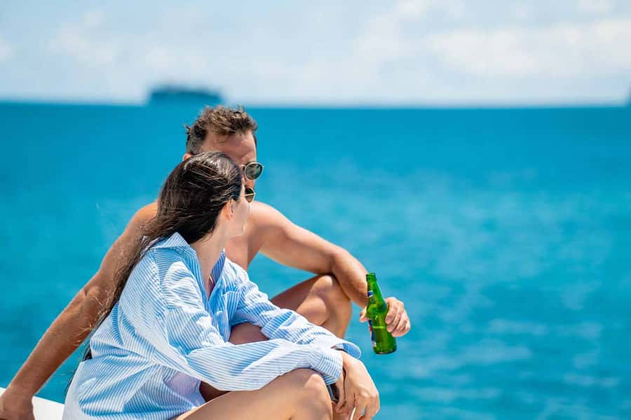 Mahé: Saint-Anne Marine Park and Moyenne Island Cruise - Key things I’d focus on before you go