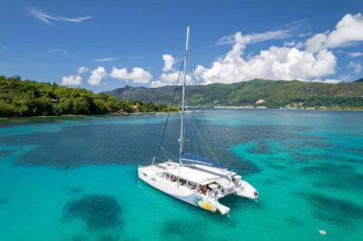 Mahé: Saint-Anne Marine Park and Moyenne Island Cruise - Price and what you actually get for $166 per person