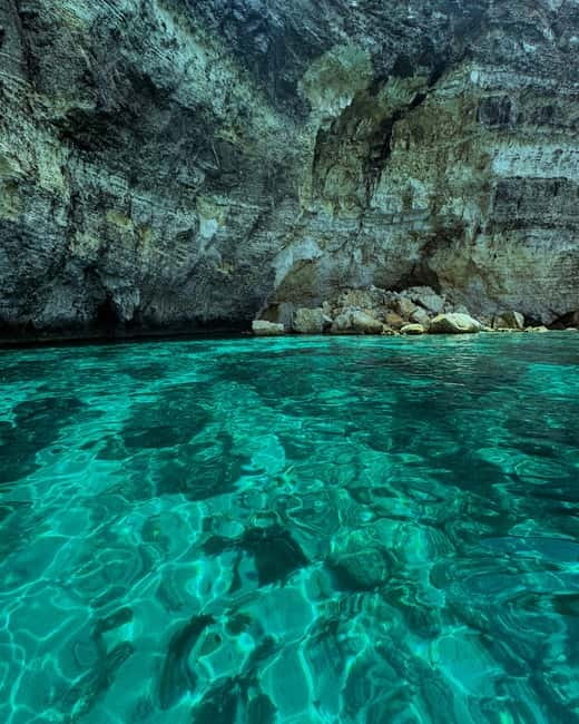 Malta: The Three Islands Private Boat Tour - How customization works with captain Carlos and Vanta Boats