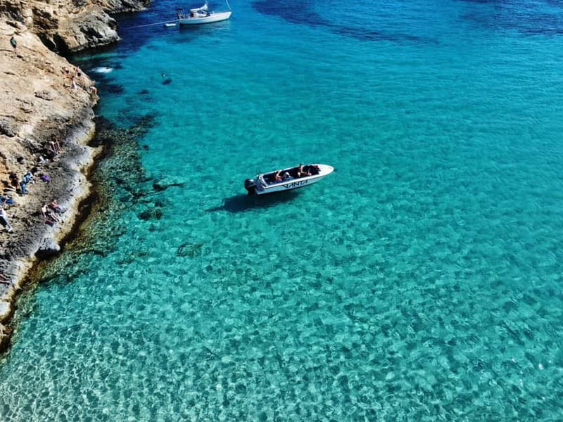Malta: The Three Islands Private Boat Tour - Who should book, and who should not