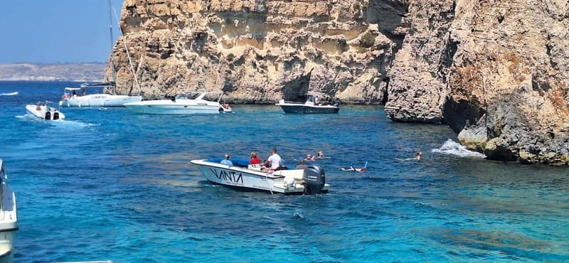 Malta: The Three Islands Private Boat Tour - Should you book this Three Islands private boat tour?