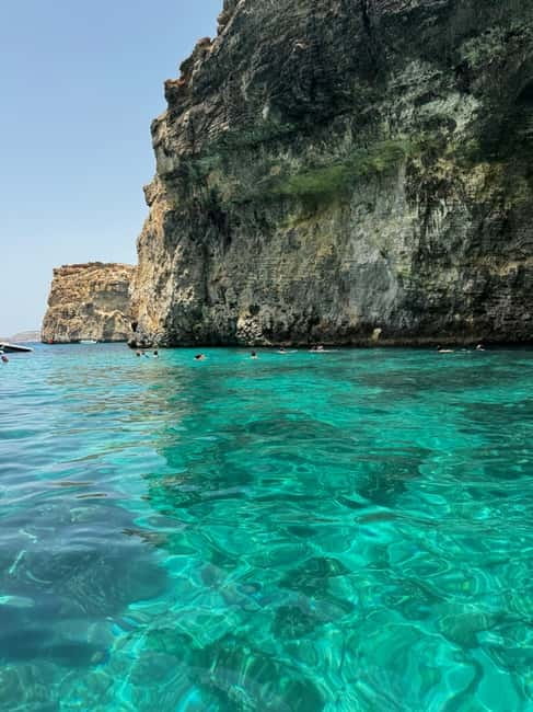 Malta: The Three Islands Private Boat Tour - FAQ
