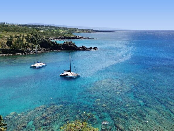 Maui -PRIVATE- Air Tour FUN: 3 Islands: (2-5 people): SEE it ALL! - Key things that make this flight worth your time