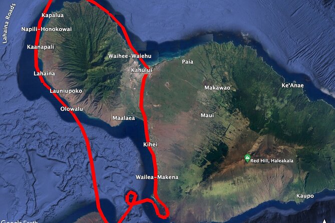 Maui -PRIVATE- Air Tour FUN: 3 Islands: (2-5 people): SEE it ALL! - Comfort and photo clarity: the small inclusions that matter