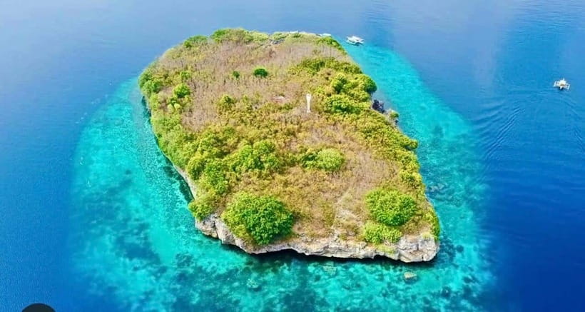 Moalboal: Scuba Diving and Pescador Island Hopping - What Those Two Underwater Sessions Give You