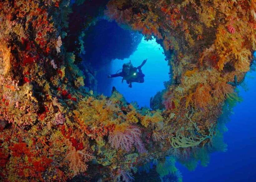 Moalboal: Scuba Diving and Pescador Island Hopping - Quick Packing List (What You’ll Actually Use)