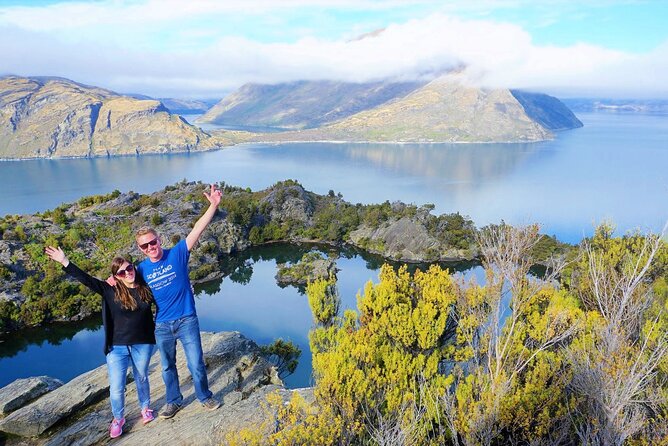 Mou Waho Island Cruise & Self-Guided Nature Walk - Key highlights worth planning around