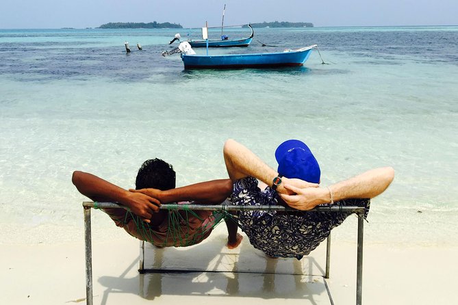 Multi-Day Maldives Island Hopping Tour - Key Things I’d Pay Attention To