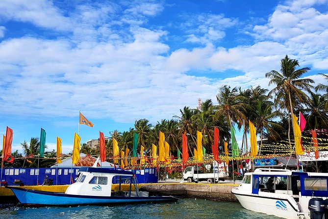 Multi-Day Maldives Island Hopping Tour - Hulhumale First: Why Starting in the Right Place Matters