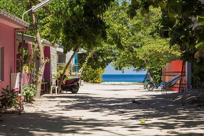 Multi-Day Maldives Island Hopping Tour - Meals, Snorkel Gear, and a Guide Who Explains Stuff
