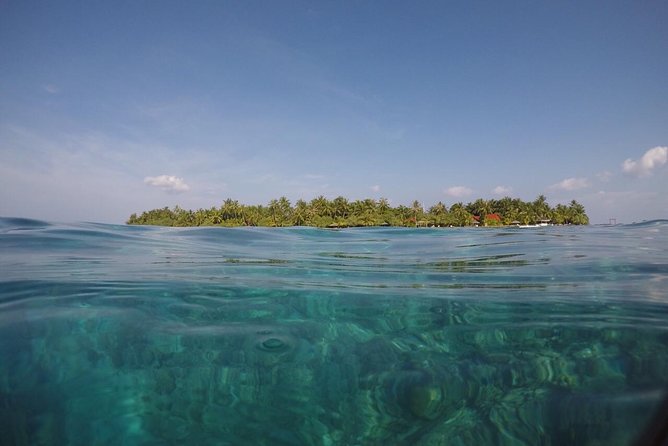 Multi-Day Maldives Island Hopping Tour - Meeting Male the Local-Way: Capital Morning, Then South Male Island Life