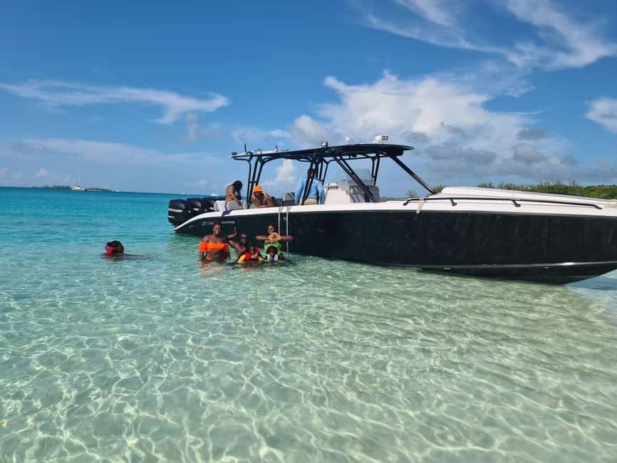 Nassau: 3 Islands Tour, Snorkel, Pig Beach, Turtles & Lunch - Price and value: is $136 a fair deal for four hours?