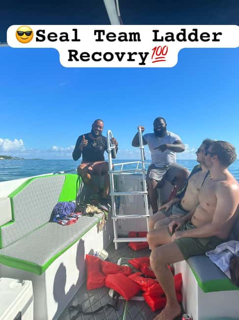 Nassau: 3 Islands Tour, Snorkel, Pig Beach, Turtles & Lunch - Who this tour is best for (and who should skip it)