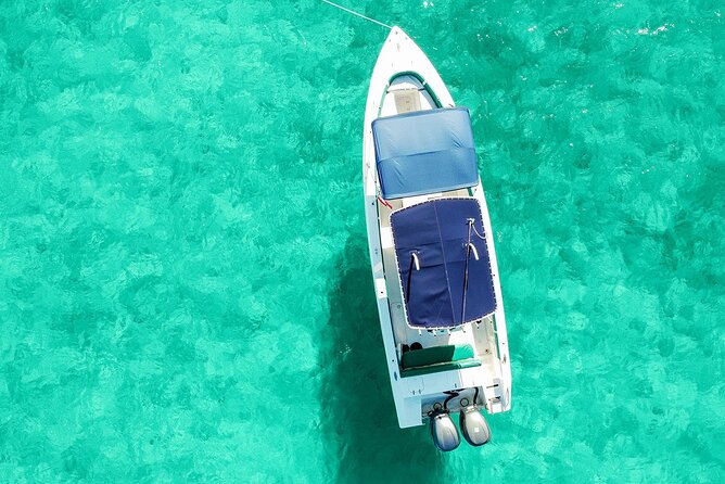 Nassau, Private Swimming Pig, Island Hopping, Snorkeling, Turtles - Key things to know before you go