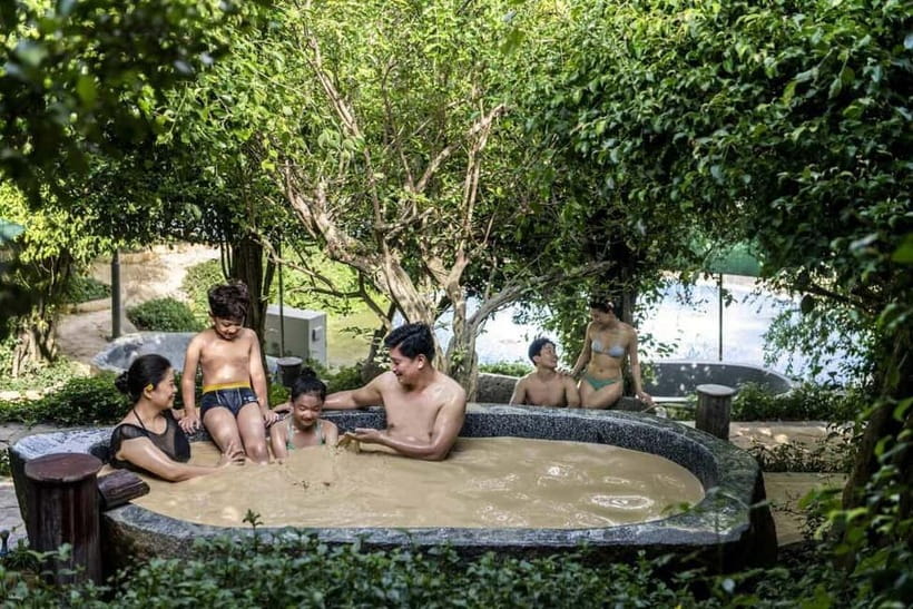 Nha Trang: 3 Islands Tour with Mud or Beach Fun - What’s Included vs. What Costs Extra (So You Don’t Get Surprised)