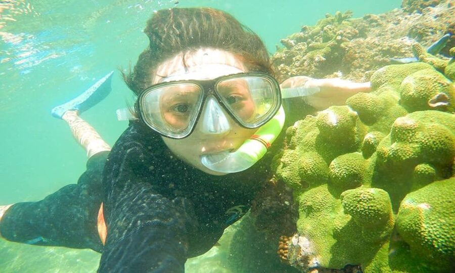 Nha Trang: Island Hopping Boat Tour with Snorkeling & Lunch - Con Se Tre after lunch: why this stop is built for downtime