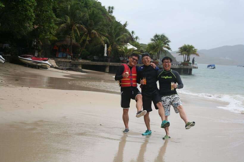 Nha Trang: Island Hopping Boat Tour with Snorkeling & Lunch - Price and value: is $118 a fair deal?