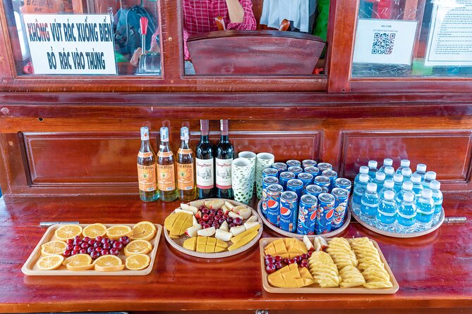 Nha Trang Island Hopping Tour Snorkeling and Floating Party - From Tram Huong Tower to Nha Trang Bay: timing and pickup