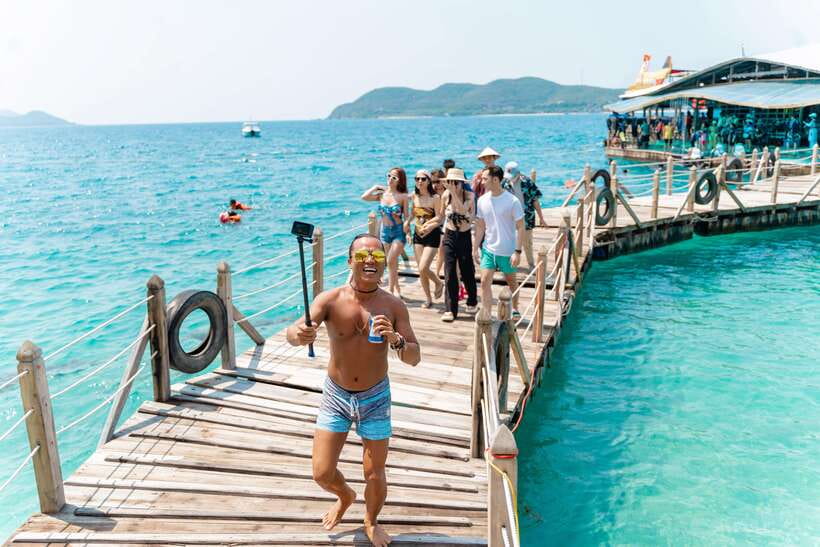Nha Trang: Island Hopping Tour with Snorkeling and Lunch - The Real Value of This $30 Tour (What You’re Paying For)