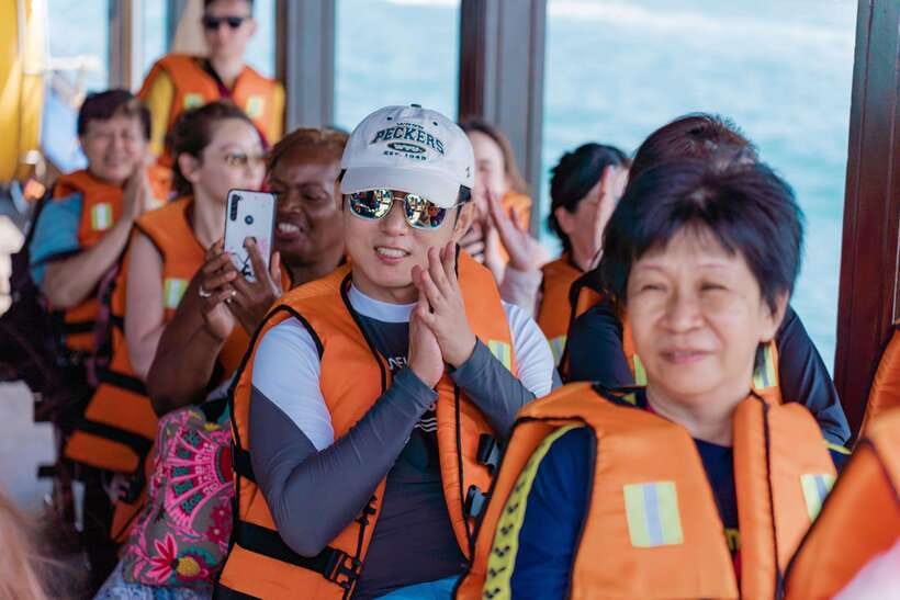 Nha Trang: Island Hopping Tour with Snorkeling and Lunch - What to Bring and What Not to Do