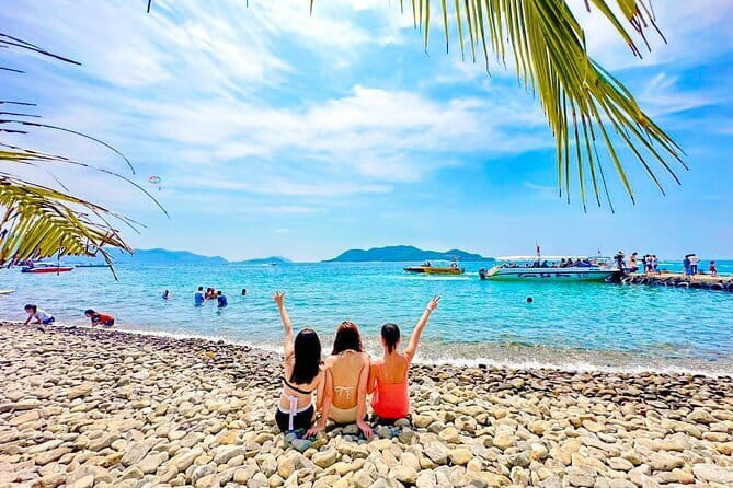 Nha Trang Mini Beach and 3 Islands Adventure - Key things to know before you go