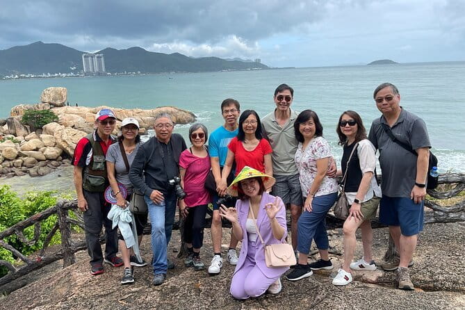 Nha Trang Mini Beach and 3 Islands Adventure - Con Sẻ Tre fishing village: what you’ll see in 1 hour and how to keep it real