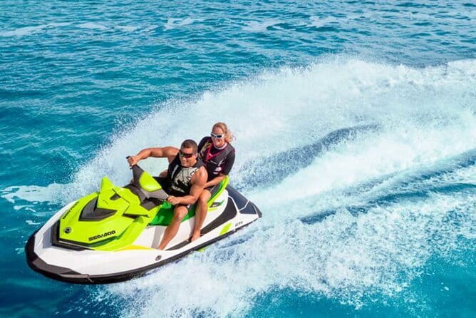 Nha Trang Mini Beach and 3 Islands Adventure - Hòn Tằm Island resort time: long relaxation with real comforts