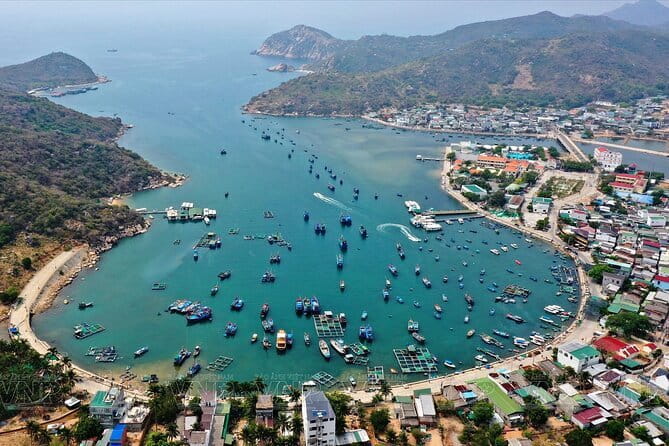 Nha Trang Mini Beach and 3 Islands Adventure - Timing and the waiting factor: how to make the day feel smoother