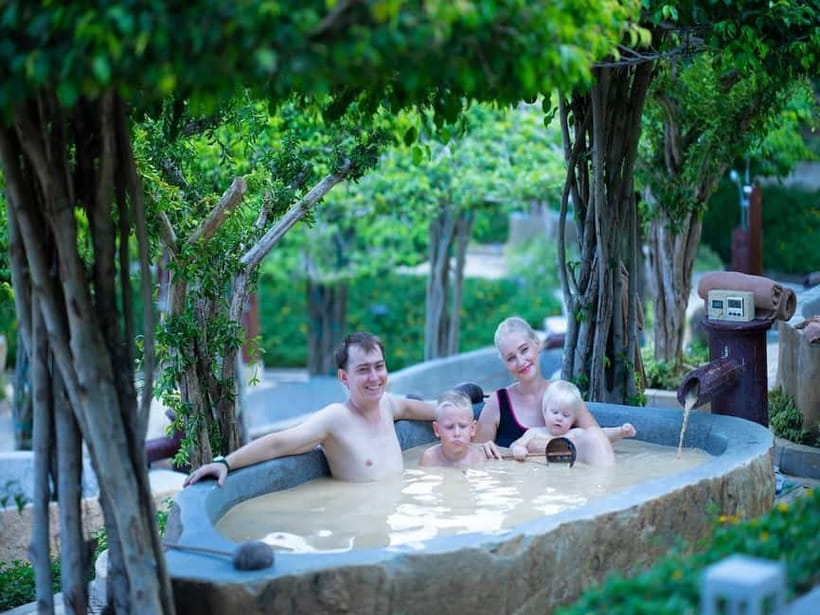 Nha Trang travel: Fullday visit 3 islands Nha Trang - Key things to know before you go