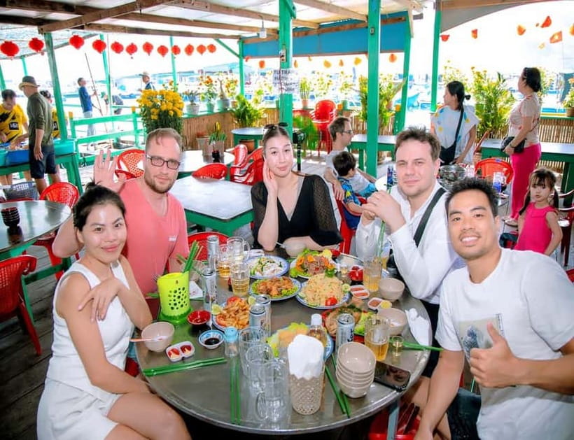 Nha Trang travel: Fullday visit 3 islands Nha Trang - A Nha Trang day on the water: what you’re really buying