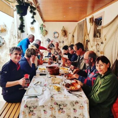 Olhão: 3 Islands Guided Sightseeing Tour with Lunch - Entering Olhão’s Ria Formosa: why this day feels specific