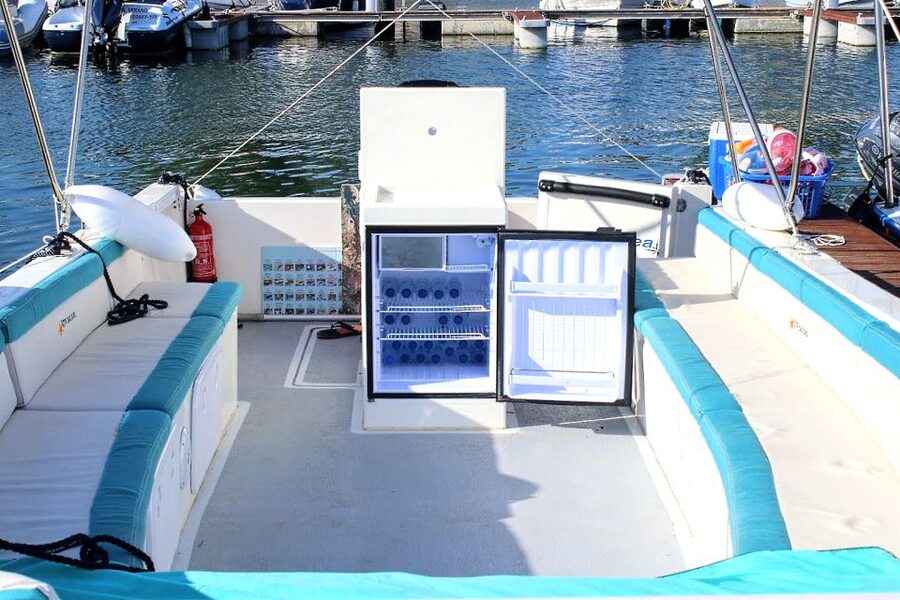 Olhão: 3 Islands Guided Sightseeing Tour with Lunch - Price and value: what $88 buys in real-world terms