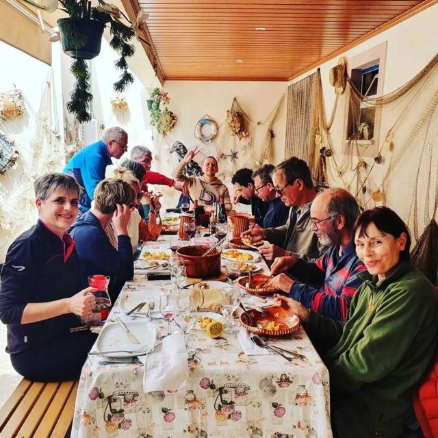 Olhão: 3 Islands Guided Sightseeing Tour with Lunch - Entering Olhão’s Ria Formosa: why this day feels specific