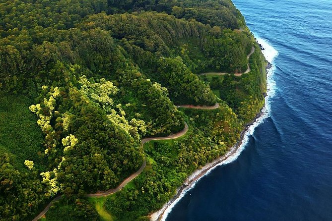 One Day Heavenly Hana Tour: Island Hopping from Oahu to Maui - Price and logistics: what you’re really paying for