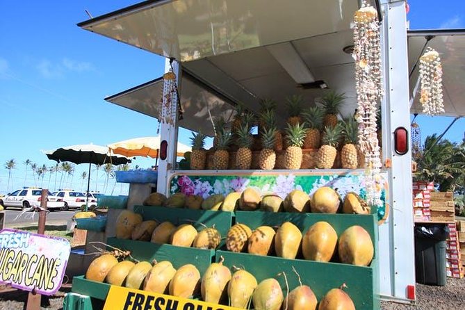 One-Day Tour Hawaii Movie Tour: Island Hopping from Oahu to Kauai - Hanamaulu Bay, Hidden Film Moments, and the Movie-Mashup Stops