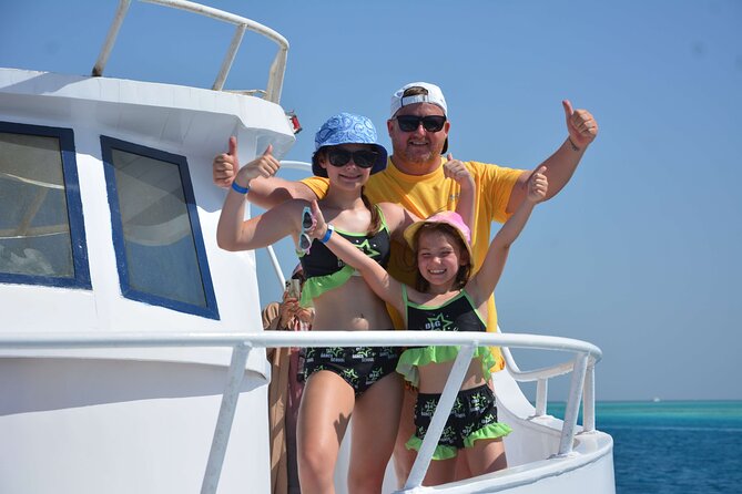 Orange Bay Island Cruise with Breakfast, Lunch and Drinks - Breakfast on the water: food you won’t regret