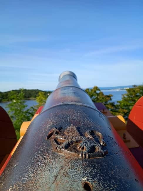 Oslo: Hovedøya and Nakholmen Island Hopping Tour - Why the electric ferry and tram routing is such good value